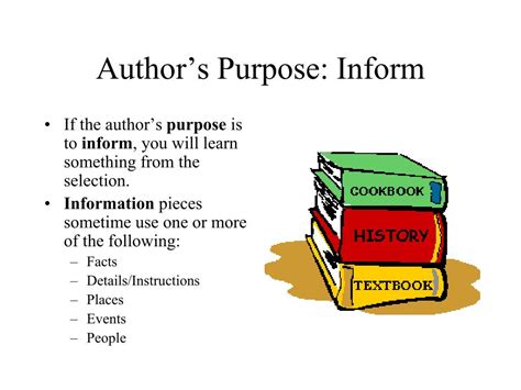 Information for authors .